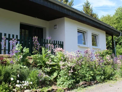 Holiday apartment Sonnenlay in Mülheim an der Mosel - Holiday apartment