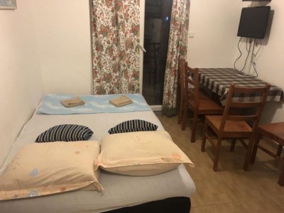Apartment Apartmani Villa Borzic - One Bedroom Apartment with Terarce - Features photo 6