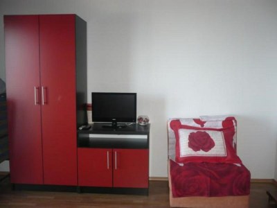 Apartment Apartments Višnja -  Standard One Bedroom Apartment - Outdoor photo 4