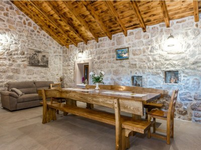 Holiday house Holiday Home Stari Dvori - Features photo 6