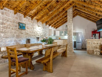 Holiday house Holiday Home Stari Dvori - Features photo 7