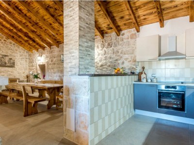 Holiday house Holiday Home Stari Dvori - Features photo 9