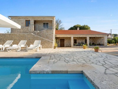 Holiday house Holiday Home Stari Dvori - Outdoor photo 23