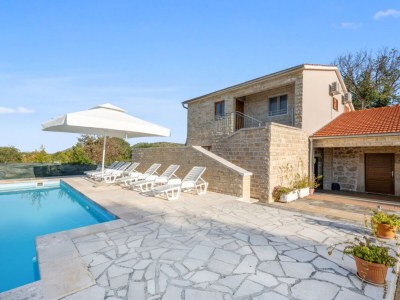 Holiday house Holiday Home Stari Dvori - Outdoor photo 30