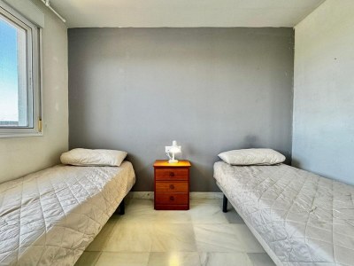 Apartment Nice apartment with shared pool - Features photo 23
