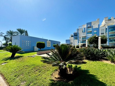 Apartment Wohnung in Poblado Golf nahe Playa Serena - Outdoor photo 7