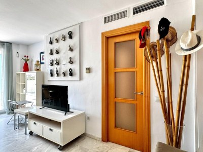 Apartment Wohnung in Poblado Golf nahe Playa Serena - Features photo 21