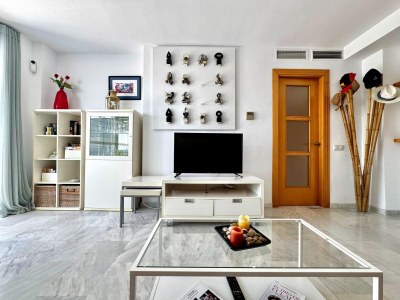 Apartment Wohnung in Poblado Golf nahe Playa Serena - Features photo 25