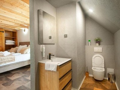 Holiday house Family Resort Plitvice Lakes- Mountain view (Rita) - Features photo 7