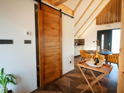 Holiday house Family Resort Plitvice Lakes- Mountain view (Rita) - Outdoor photo 10