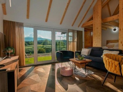 Holiday house Family Resort Plitvice Lakes- Mountain view (Rita) - Outdoor photo 11