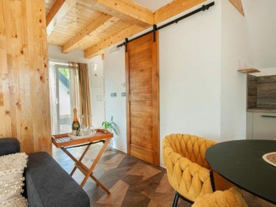 Holiday house Family Resort Plitvice Lakes- Mountain view (Rita) - Outdoor photo 17