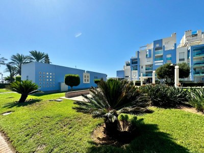 Apartment Wohnung in Poblado Golf nahe Playa Serena - Outdoor photo 8