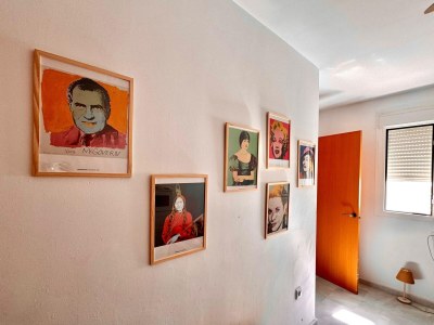 Apartment Wohnung in Poblado Golf nahe Playa Serena - Features photo 24