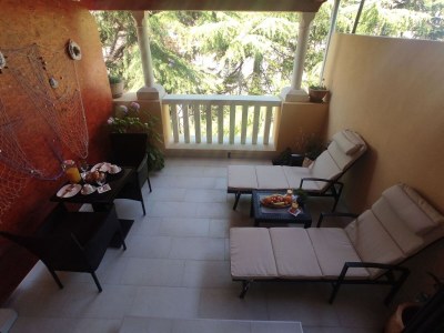 Holiday house Room Porat 2 with Private Terrace - DB with Private Terrace in Mokošica - Holiday house