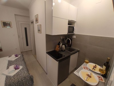 Holiday house Room Porat 2 with Private Terrace - DB with Private Terrace - Features photo 18