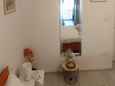 Holiday house Room Porat 2 with Private Terrace - DB with Private Terrace - Features photo 28