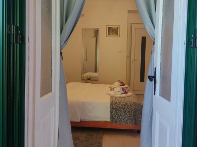 Holiday house Room Porat 2 with Private Terrace - DB with Private Terrace - Features photo 40