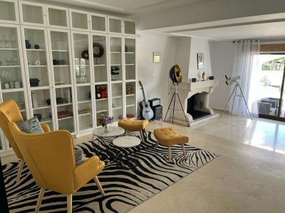 Villa Pleasant Studio House in front of the beach - Features photo 18
