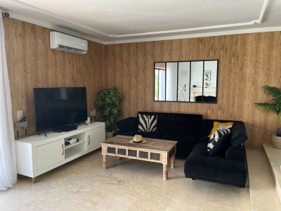 Villa Pleasant Studio House in front of the beach - Features photo 20