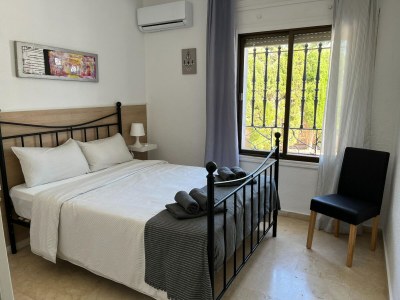 Villa Pleasant Studio House in front of the beach - Features photo 26