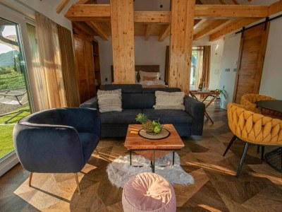 Holiday house Family Resort Plitvice Lakes- Mountain view(Petar) - Outdoor photo 9