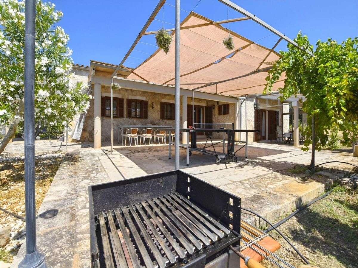Holiday house Holiday Home in Maria de la Salut - Outdoor photo 4