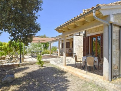 Holiday house Holiday Home in Maria de la Salut - Outdoor photo 9