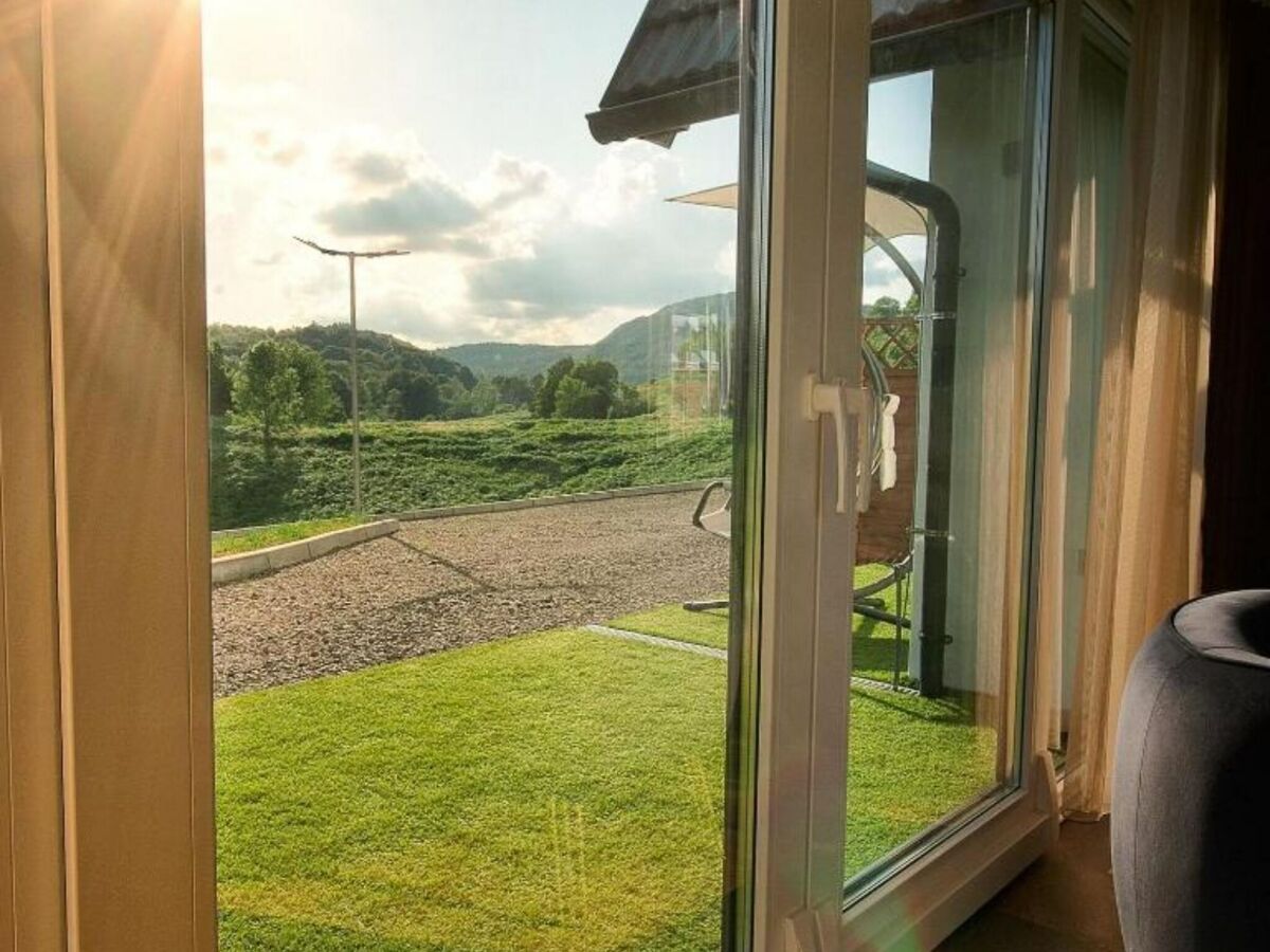 Holiday house Family Resort Plitvice Lakes- Mountain view (Tina) - Outdoor photo 3