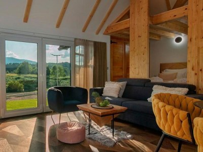 Holiday house Family Resort Plitvice Lakes- Mountain view (Tina) - Outdoor photo 18