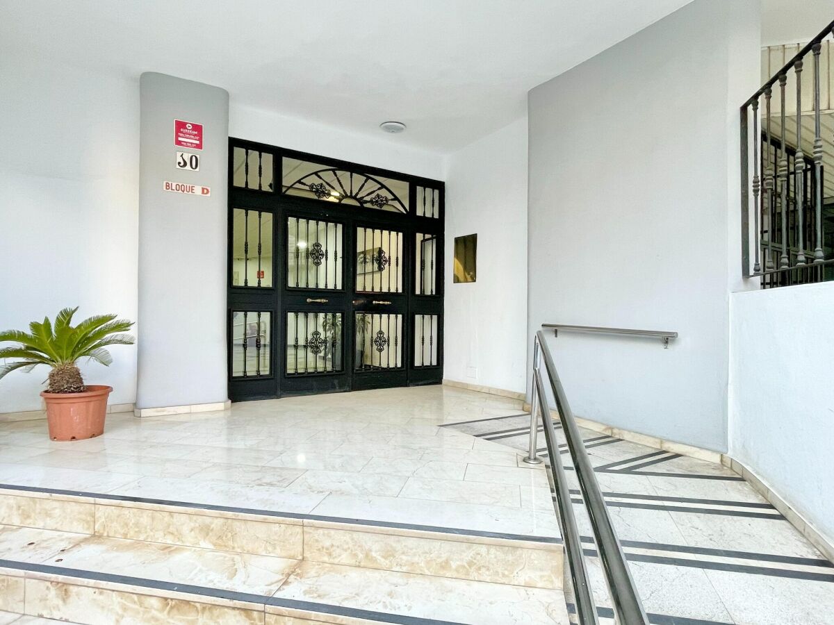 Apartment Apartment in Torremolinos near Beach