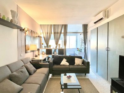 Apartment Apartment in Torremolinos near Beach - Features photo 12