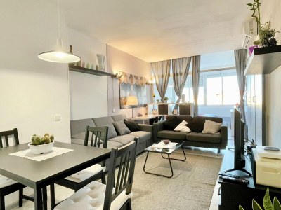 Apartment Apartment in Torremolinos near Beach - Features photo 14