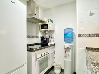 Apartment Apartment in Torremolinos near Beach - Features photo 18
