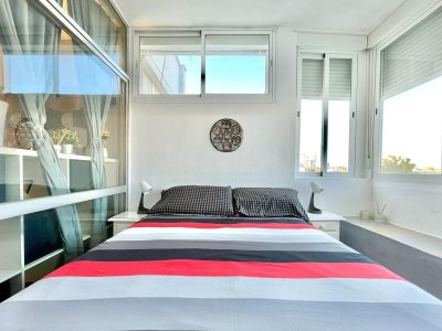 Apartment Apartment in Torremolinos near Beach - Features photo 24