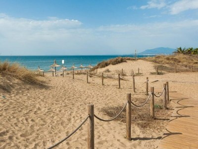 Apartment Apartment in Torremolinos near Beach - Outdoor photo 39