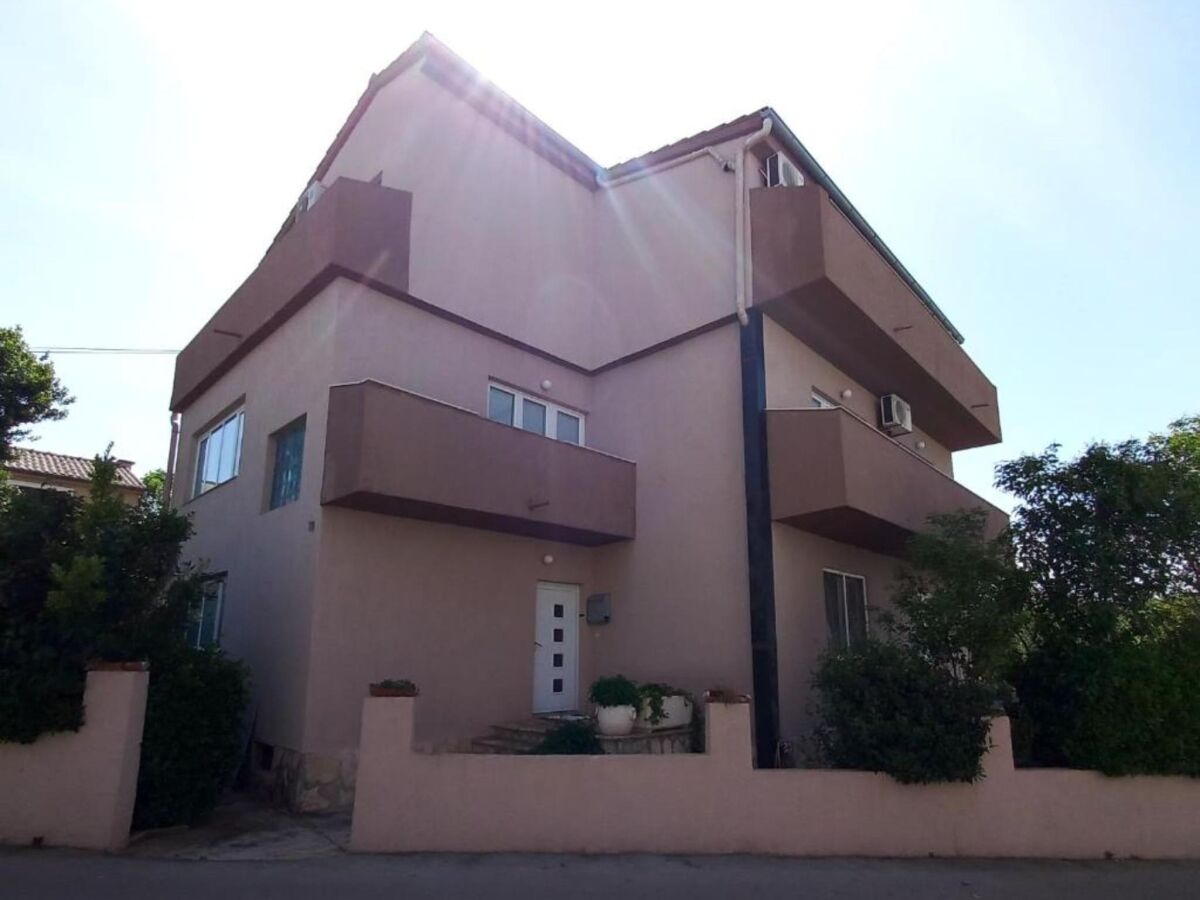Apartment Pansion Stones Murter - Double Room ( A5 )
