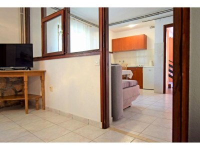 Apartment Apartments Adriana - One Bedroom Apartment A2+1 - Features photo 20