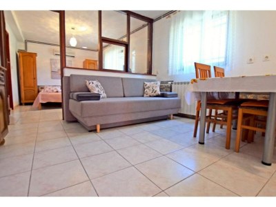 Apartment Apartments Adriana - One Bedroom Apartment A2+1 - Features photo 21