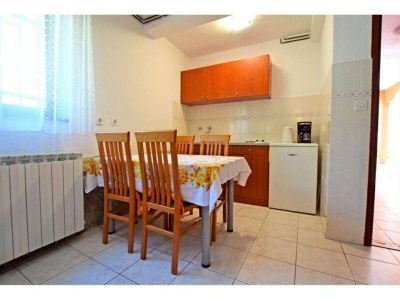Apartment Apartments Adriana - One Bedroom Apartment A2+1 - Features photo 22