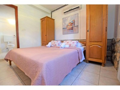 Apartment Apartments Adriana - One Bedroom Apartment A2+1 - Features photo 23