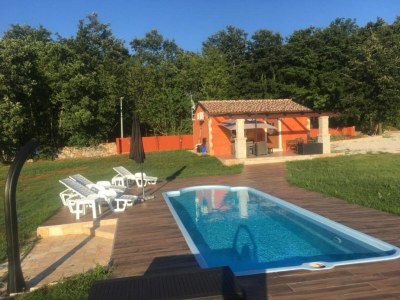 Holiday house House in Nature - House - Outdoor photo 6