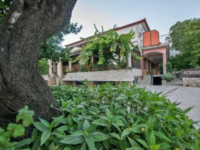 Apartment Apartments Adriana - Studio Apartment A2 - Outdoor photo 2