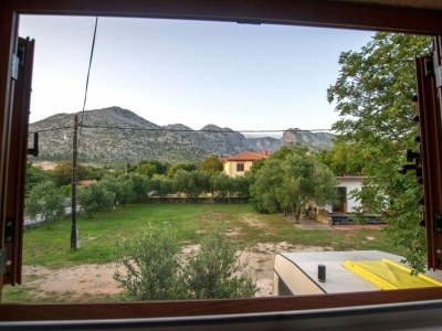 Apartment Apartments Adriana - Studio Apartment A2 - Outdoor photo 17