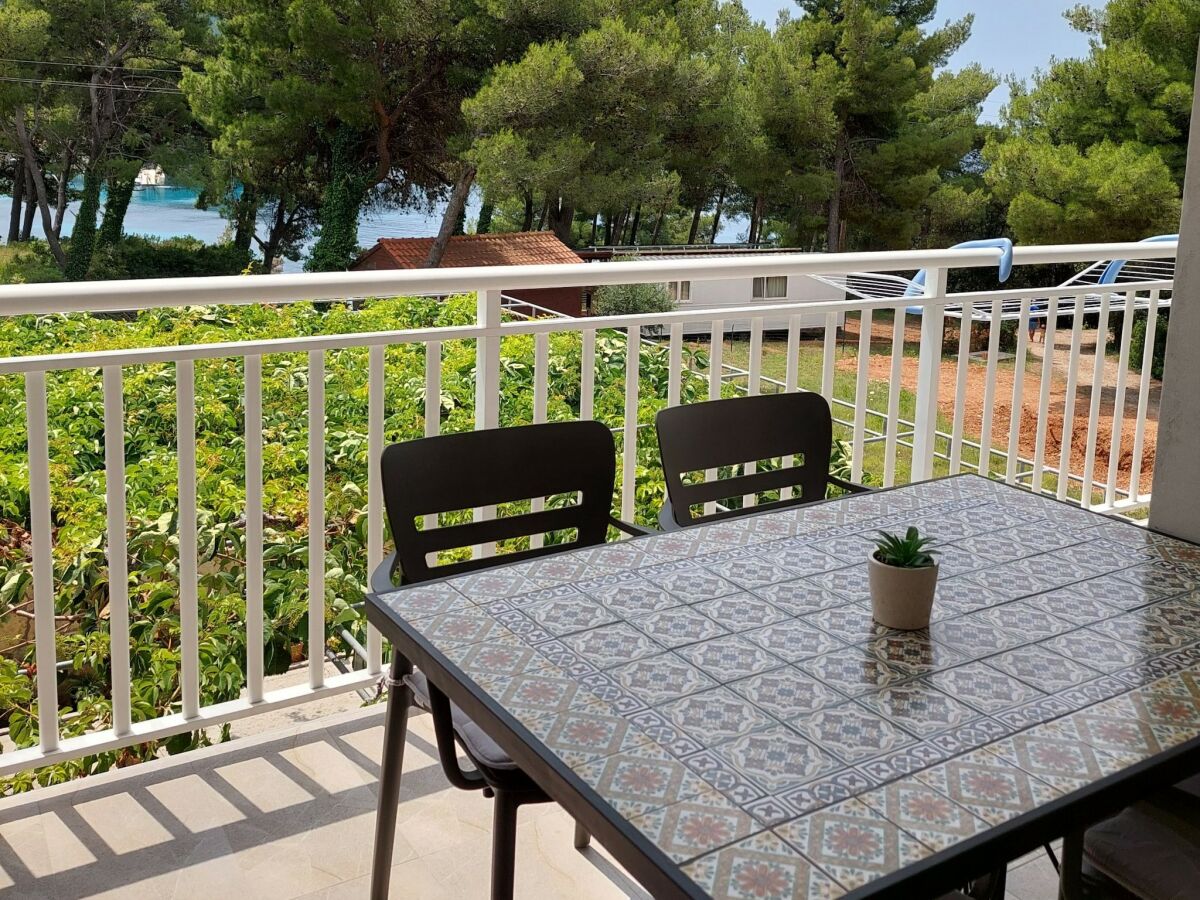 Apartment Beach House Žuljana - Two Bedroom Apartment with Terrace 3 - Outdoor photo 3