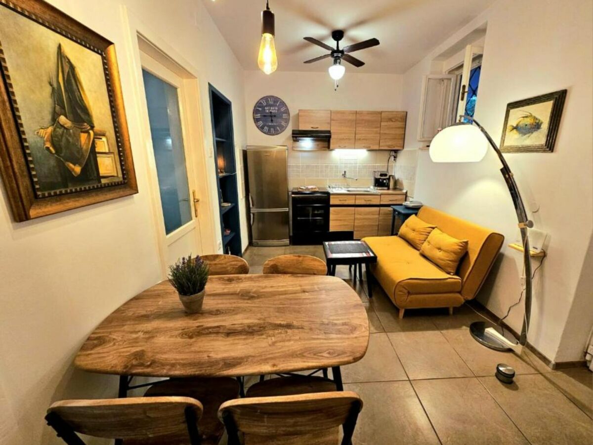Apartment George Central Apartment - Two Bedroom Apartment with Park View