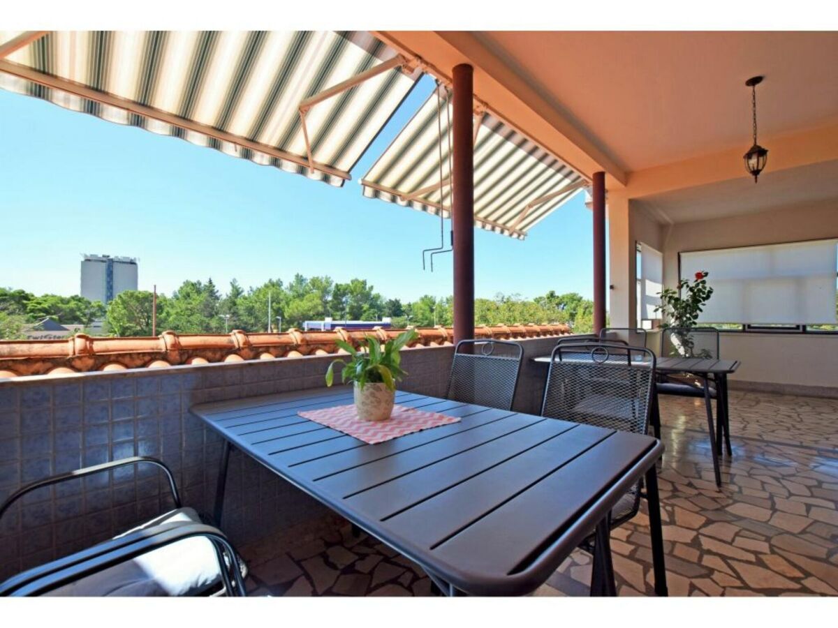 Apartment Apartments Adriana - One Bedroom Apartment A2