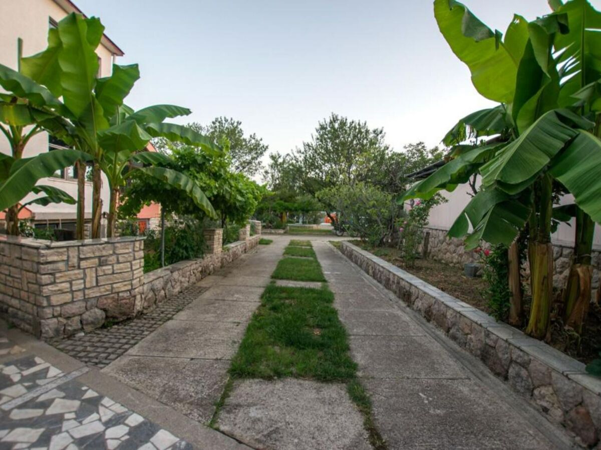 Apartment Apartments Adriana - One Bedroom Apartment A2 - Outdoor photo 2