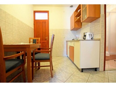 Apartment Apartments Adriana - One Bedroom Apartment A2 - Features photo 19