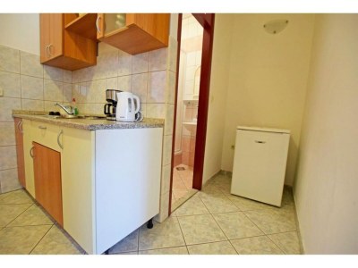 Apartment Apartments Adriana - One Bedroom Apartment A2 - Features photo 20